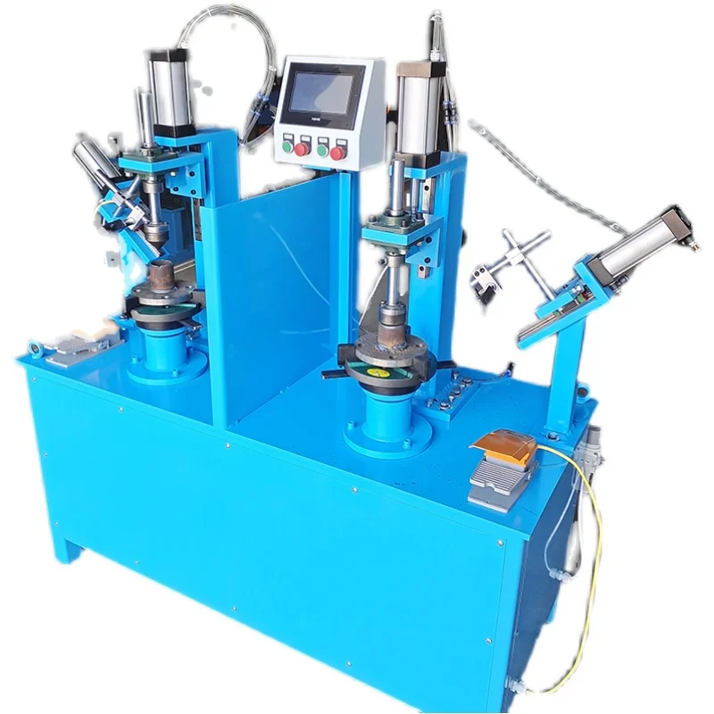 Welding machine welding equipment single, double station welding table, automatic welding, can be customized
Welding machine welding equipment single, double station welding table, automatic welding, can be customized