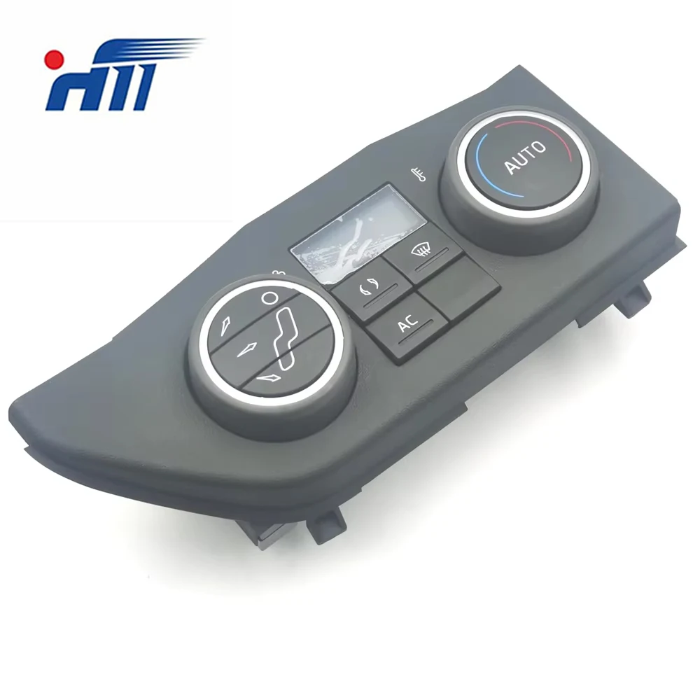 OE: 22004089 22130723 12v Air Conditioning Heater Control Unit For Volvo FMX FM420/460 Truck
OE: 22004089 22130723 12v Air Conditioning Heater Control Unit For Volvo FMX FM420/460 Truck