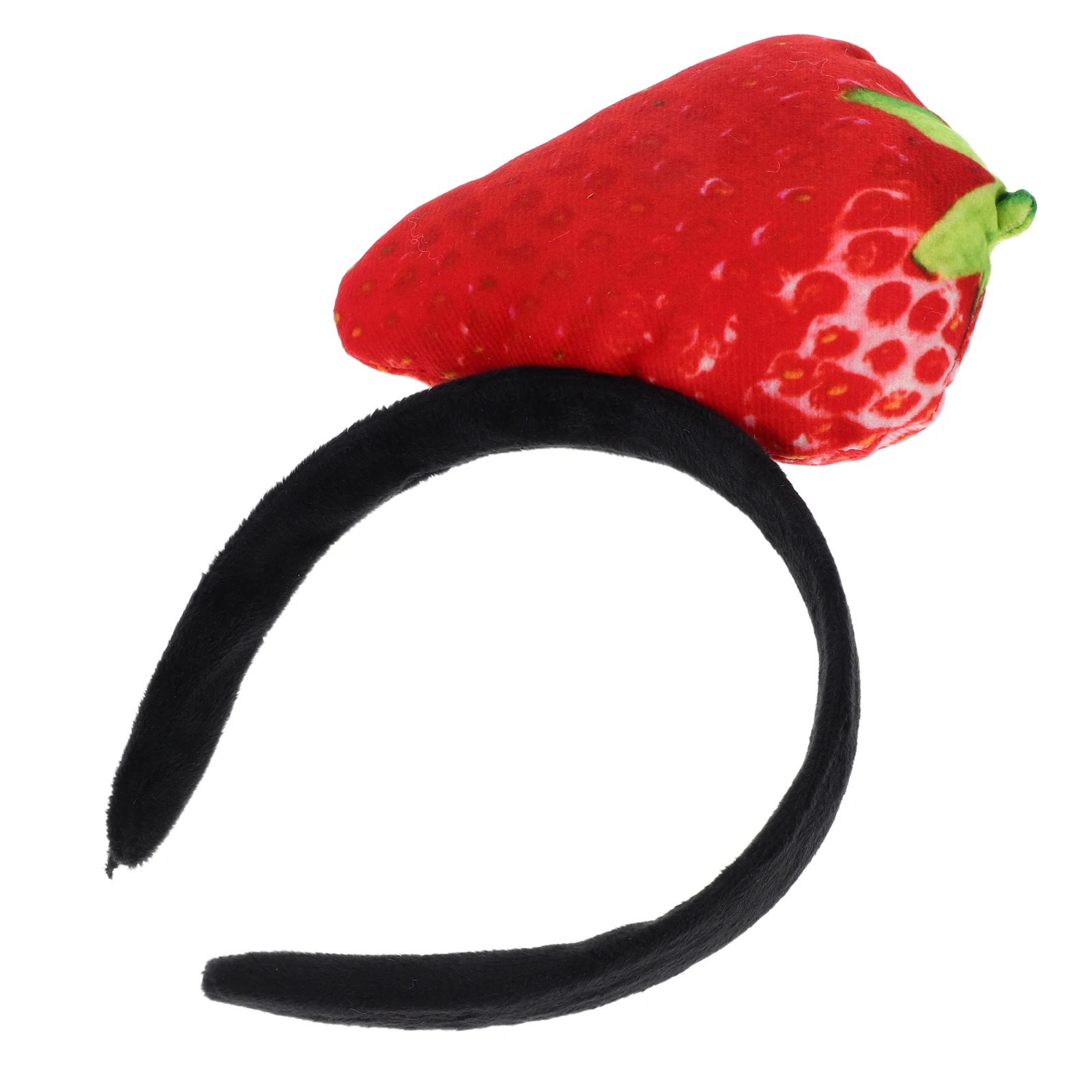 Strawberry Headband Hairband for Face Washing Spa Skincare Bath Makeup Women Adjustable Size Soft Material Photos Prop Birthday
Strawberry Headband Hairband for Face Washing Spa Skincare Bath Makeup Women Adjustable Size Soft Material Photos Prop Birthday