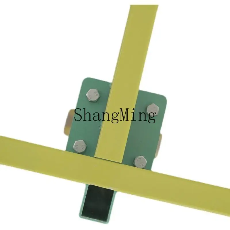 LXY door and window aluminum profile turnover car long material belt wheel movable turnover frame
LXY door and window aluminum profile turnover car long material belt wheel movable turnover frame