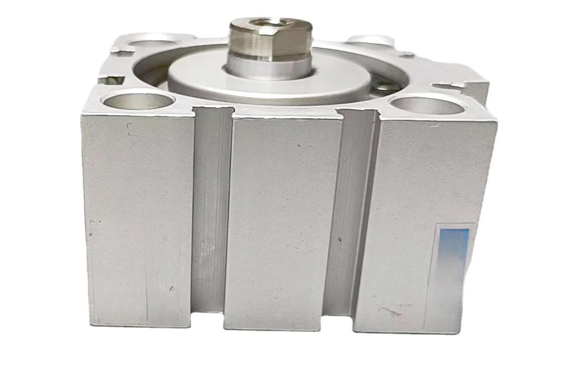 Applicable to F4.334.052 Heidelberg Xl105 Differential Cylinder ADVC-50-10-I-P-SA Heidelberg Cylinder
Applicable to F4.334.052 Heidelberg Xl105 Differential Cylinder ADVC-50-10-I-P-SA Heidelberg Cylinder