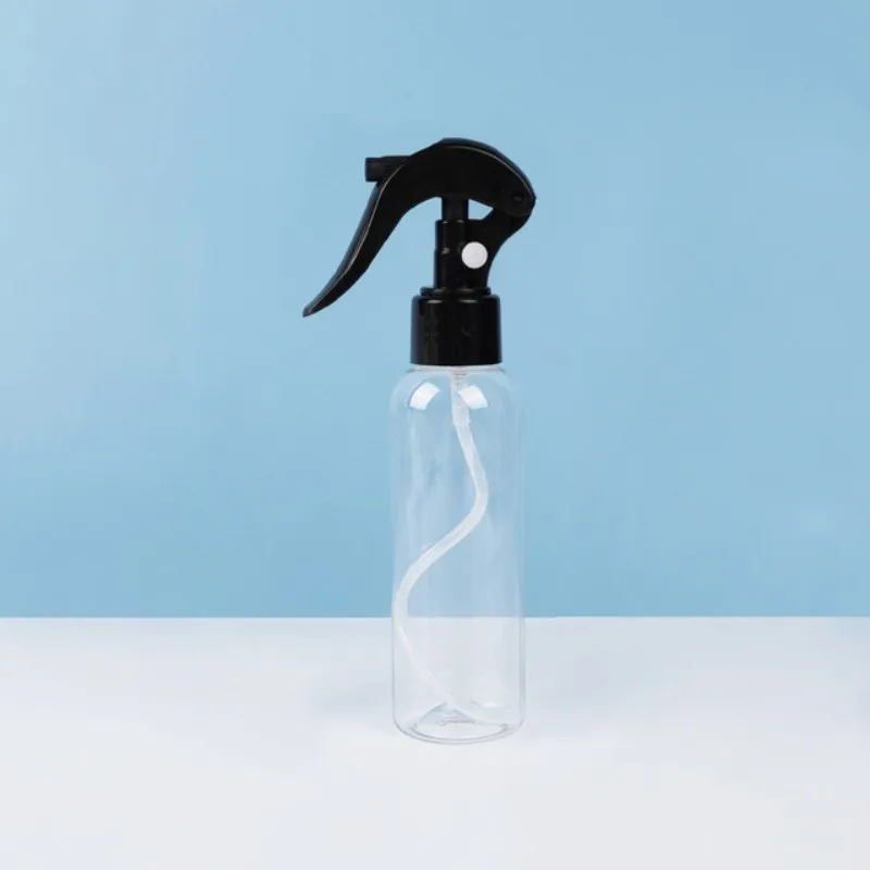 120ml Saplings sprayer watering can Office pouring vase Spray bottle Hair spray bottle Fine mist home garden plastic bottle
120ml Saplings sprayer watering can Office pouring vase Spray bottle Hair spray bottle Fine mist home garden plastic bottle