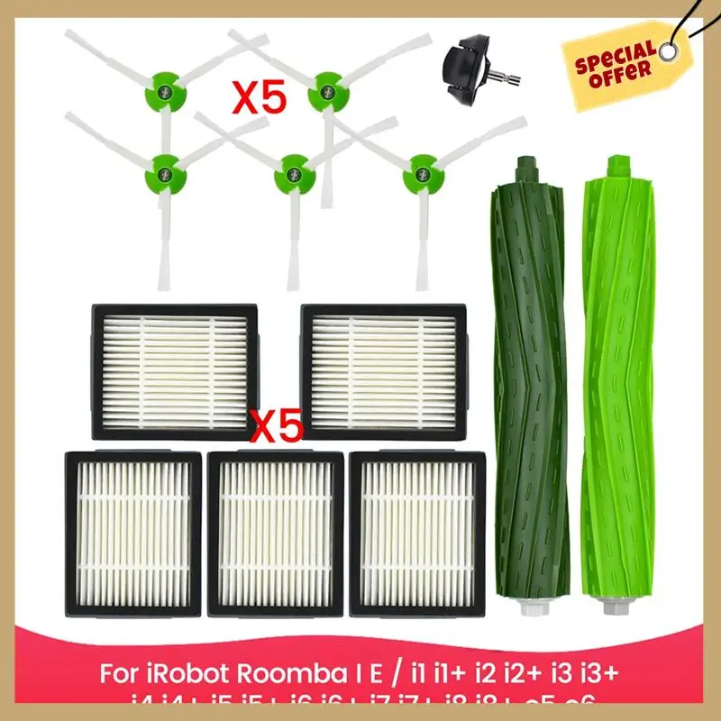 Запасные части для пылесоса Irobot Roomba I E серии I1 I1+ I2 I2+ I3 I3+ I4 I4+ I5 I5+ I6 I6+ I7 I7+ I8 I8+ E5 E6
Запасные части для пылесоса Irobot Roomba I E серии I1 I1+ I2 I2+ I3 I3+ I4 I4+ I5 I5+ I6 I6+ I7 I7+ I8 I8+ E5 E6