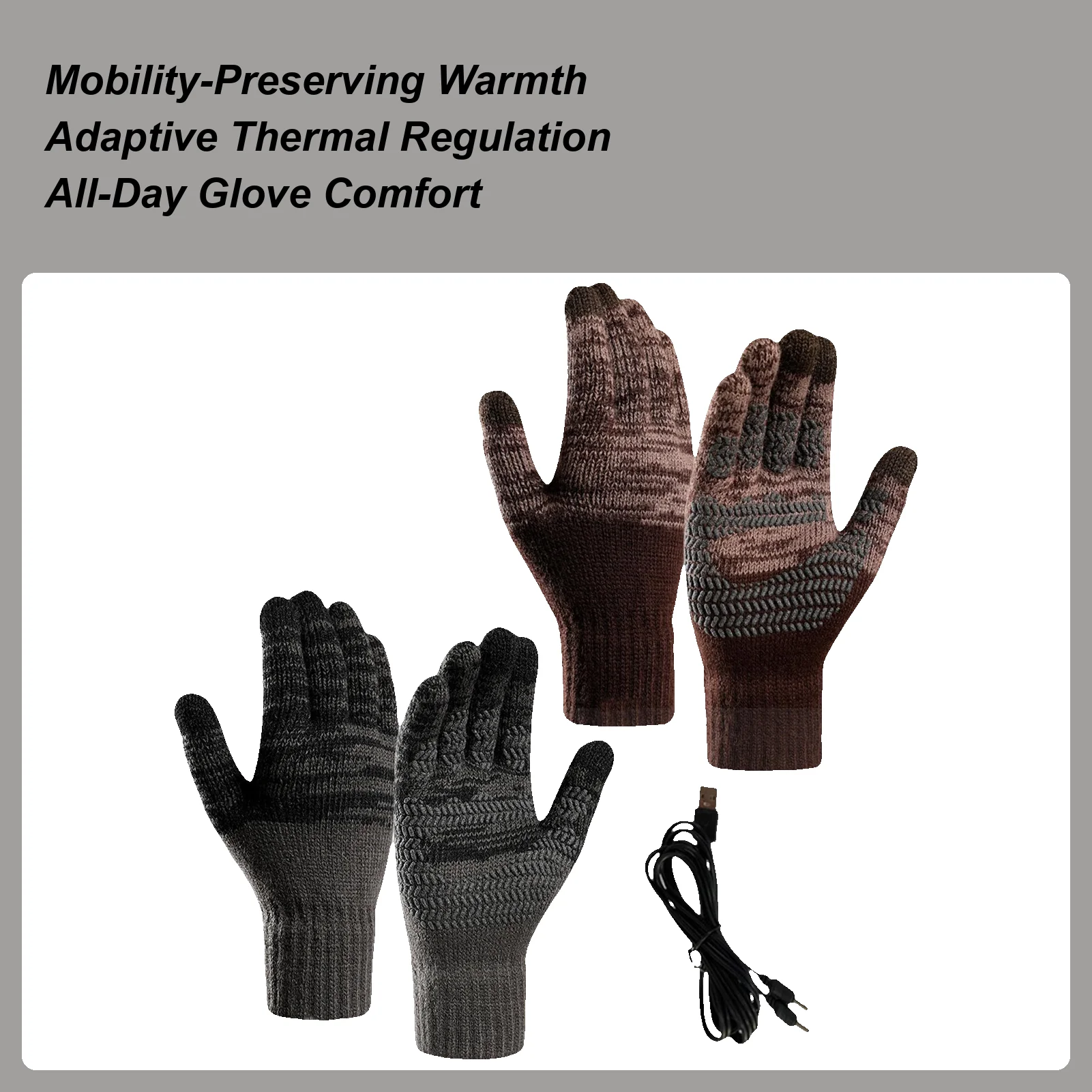 Electric Heated Gloves Motorcycle Winter Moto Heated Gloves Warm Thickened Heating Thermal Gloves For Snowmobile Skiing
Electric Heated Gloves Motorcycle Winter Moto Heated Gloves Warm Thickened Heating Thermal Gloves For Snowmobile Skiing