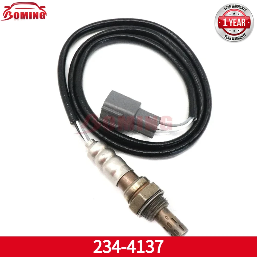 NEW Downstream Oxygen O2 Lambda Sensor 234-4137 For LEXUS ES300 LS400 For TOYOTA CAMRY SOLARA 8946506020 8946506040 8946506090
NEW Downstream Oxygen O2 Lambda Sensor 234-4137 For LEXUS ES300 LS400 For TOYOTA CAMRY SOLARA 8946506020 8946506040 8946506090