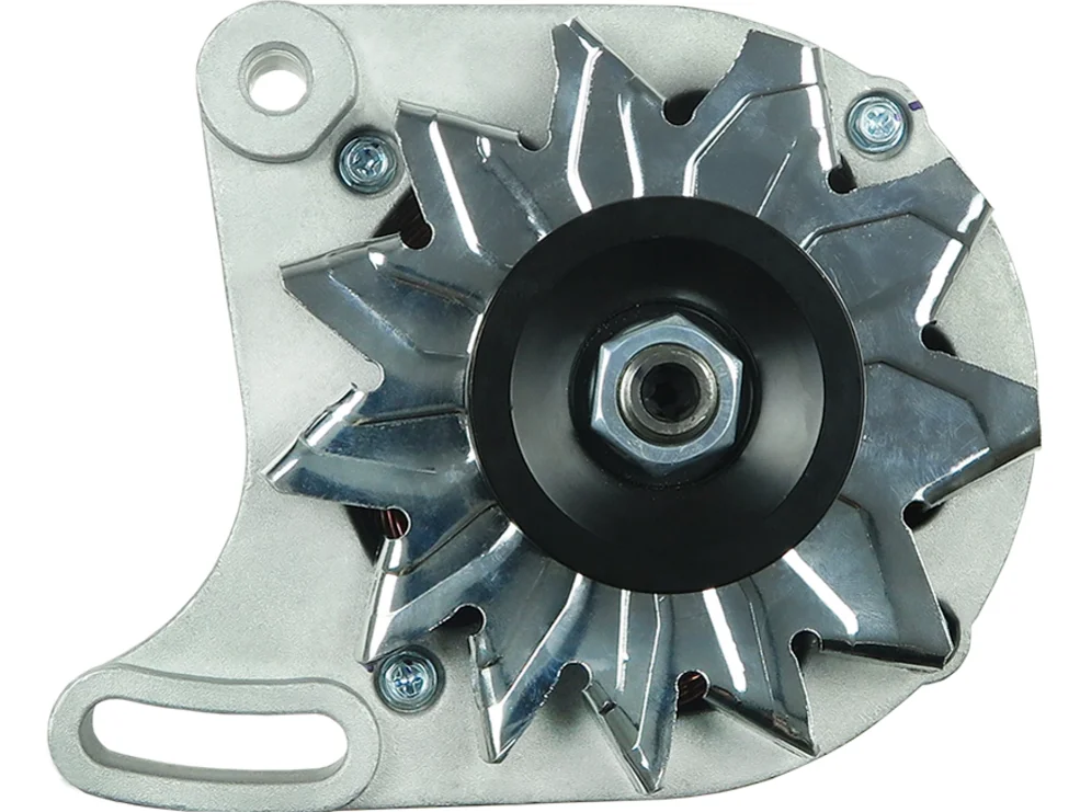 NEW HNROCK 12V 50A ALTERNATOR 63321189 63320001 AAK4580 A13E50
NEW HNROCK 12V 50A ALTERNATOR 63321189 63320001 AAK4580 A13E50
