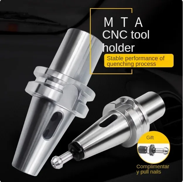CNC mohs shank drill bit milling cutter shank morse knife handleBT30-MTA2 BT30-MTA3 BT40-MTA2 BT40-MTA3 BT40-MTA4 BT50-MTB3
CNC mohs shank drill bit milling cutter shank morse knife handleBT30-MTA2 BT30-MTA3 BT40-MTA2 BT40-MTA3 BT40-MTA4 BT50-MTB3