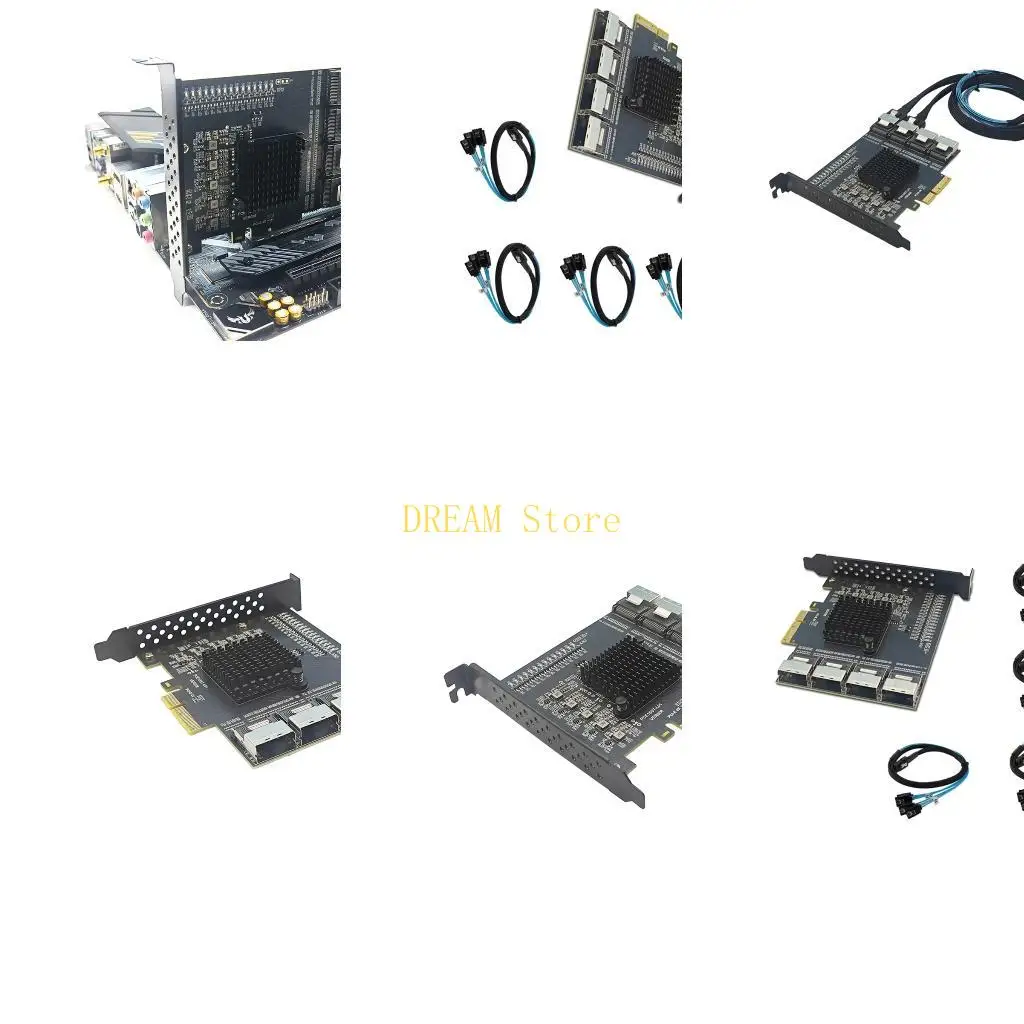 Multiple Port PCIe To USB3.0 Adapter Card Supports SATAs Power 900mA Output best sale
Multiple Port PCIe To USB3.0 Adapter Card Supports SATAs Power 900mA Output best sale