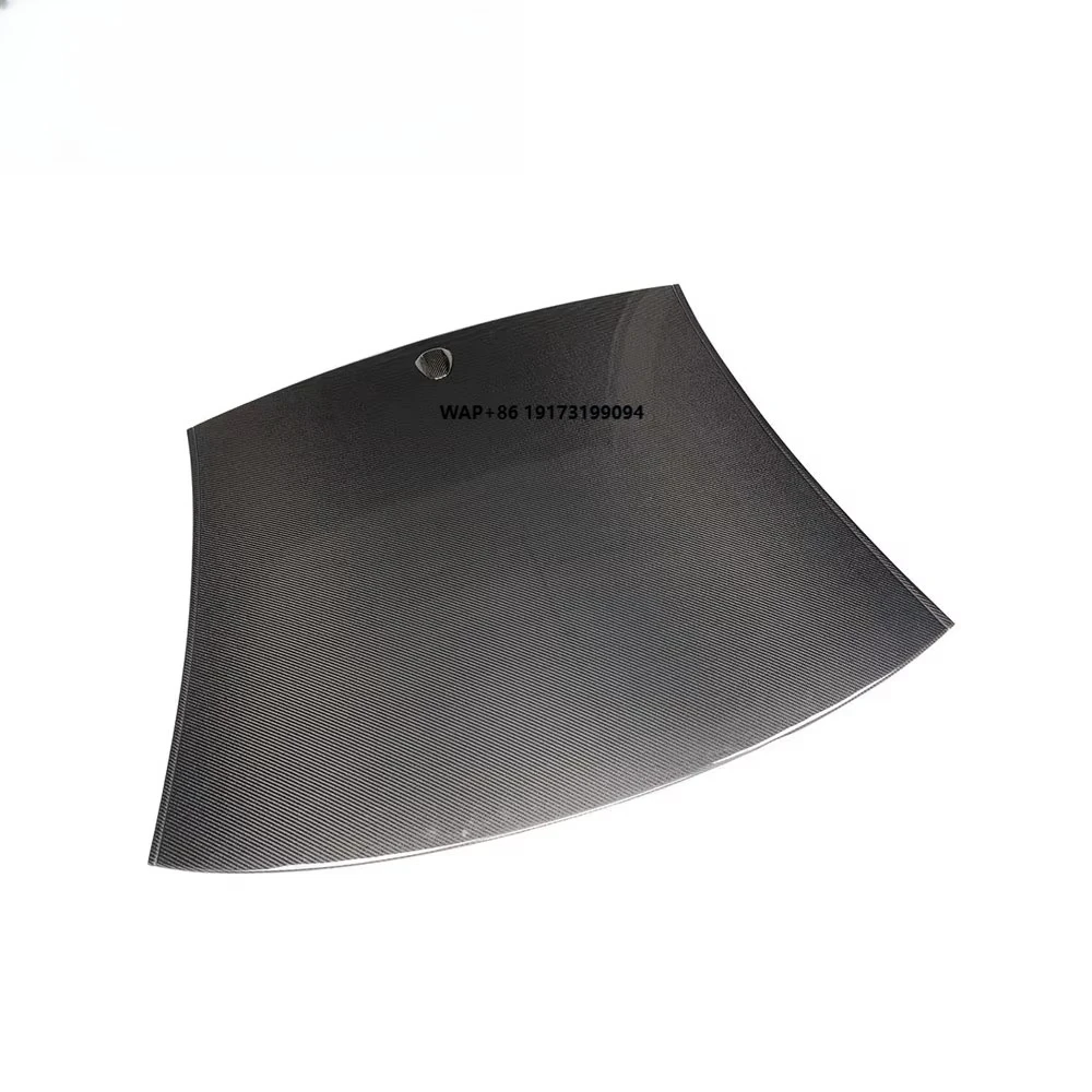 Carbon Fiber Accesorios Car Roof for n GTR R35
Carbon Fiber Accesorios Car Roof for n GTR R35