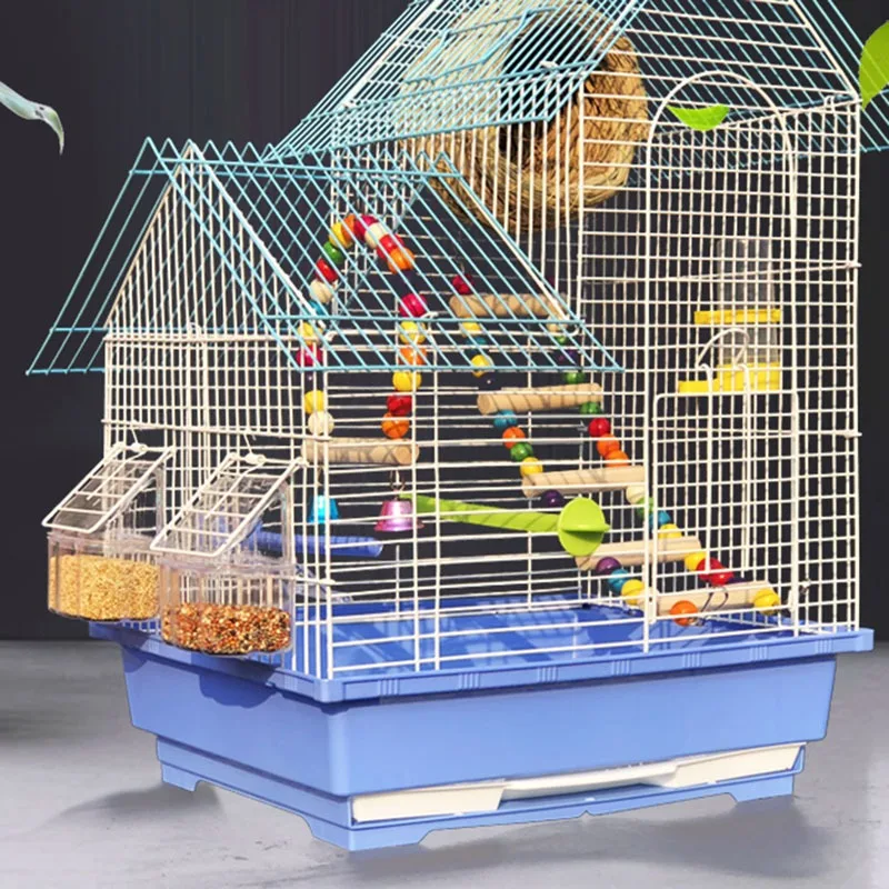 Breeding Canaries Outdoor Bird Cage Trap Quail Pet Nest Lovebird Hut Bird Cage Parakeet Nest Jaulas Para Pajaros Cage Decoration
Breeding Canaries Outdoor Bird Cage Trap Quail Pet Nest Lovebird Hut Bird Cage Parakeet Nest Jaulas Para Pajaros Cage Decoration