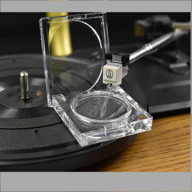 Hot Sale Turntable Cartridge Stylus Cleaner Vinyl Record Needle Cleaning Gel
Hot Sale Turntable Cartridge Stylus Cleaner Vinyl Record Needle Cleaning Gel