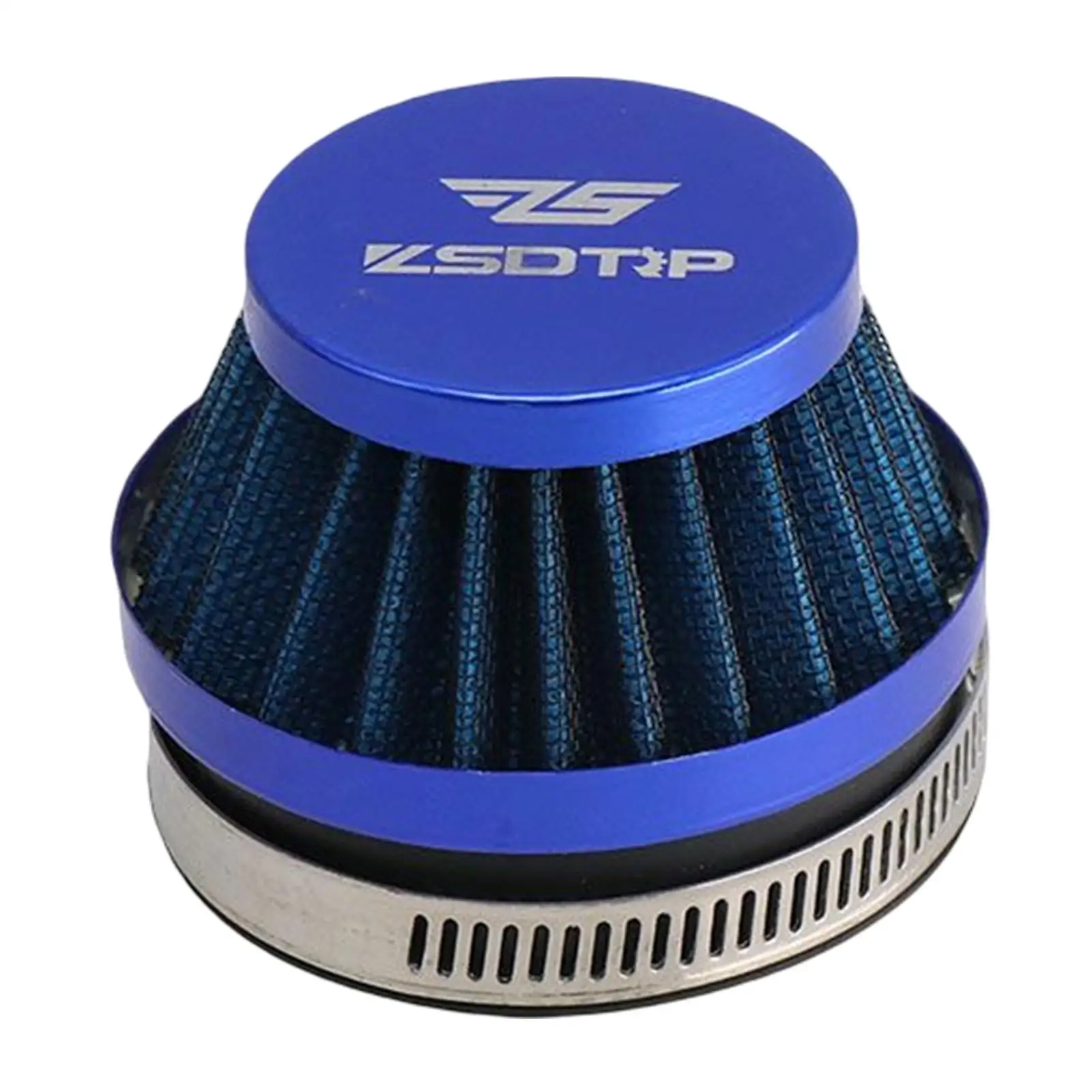 Dirt Bike Air Intake Filter Universal Mushroom Head Steel Net Cleaner for Off Road Pitbike Modifications Parts
Dirt Bike Air Intake Filter Universal Mushroom Head Steel Net Cleaner for Off Road Pitbike Modifications Parts