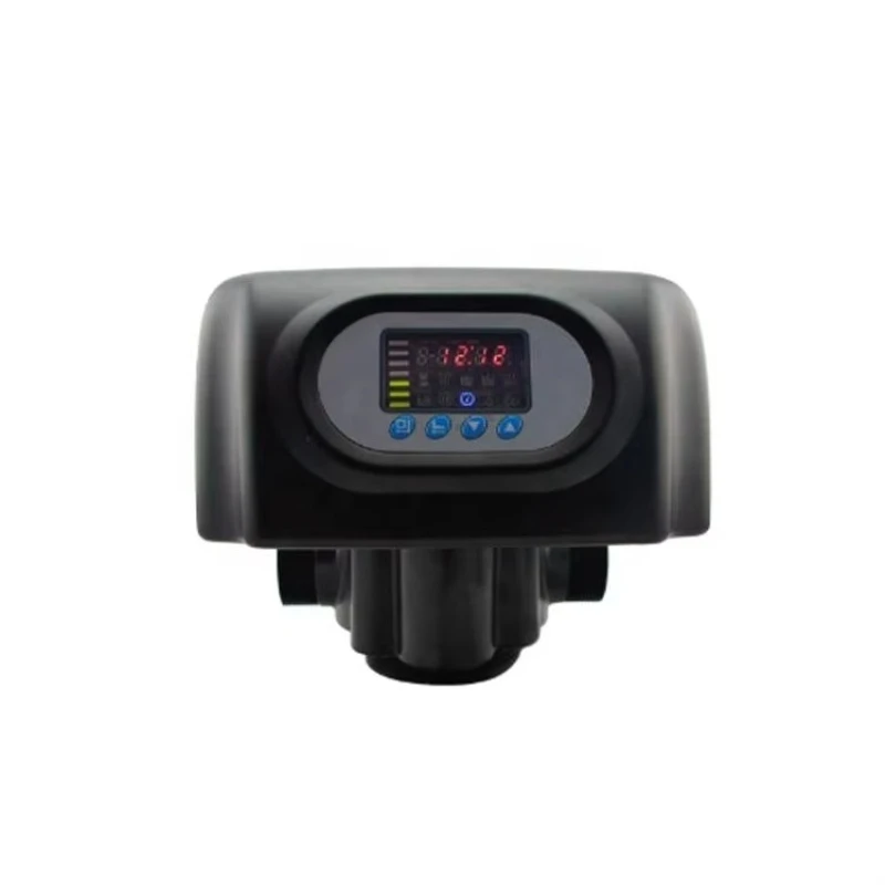 Automatic Filter Valve N75A1(53510) 10m³/h Water Filter Valve for Carbon and Sand tank
Automatic Filter Valve N75A1(53510) 10m³/h Water Filter Valve for Carbon and Sand tank