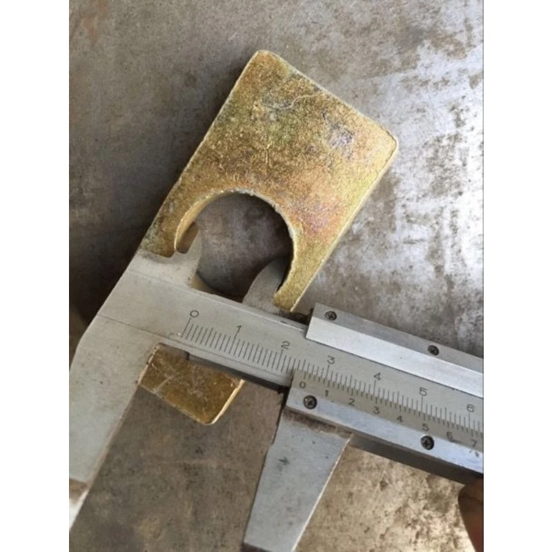 Rear Suspension Bracket Tractor Parts for Foton Lovol TD804/904/1004/1204
Rear Suspension Bracket Tractor Parts for Foton Lovol TD804/904/1004/1204