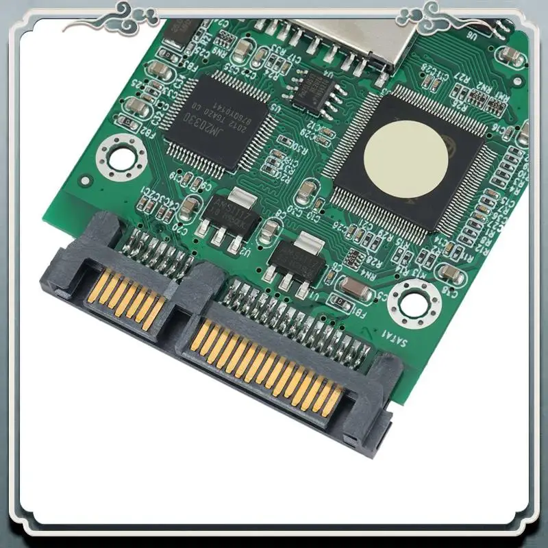 Премиум 2X SD SDHC безопасная цифровая карта памяти MMC на 7 + 15P SATA последовательный адаптер ATA преобразователя не требуется драйвер
Премиум 2X SD SDHC безопасная цифровая карта памяти MMC на 7 + 15P SATA последовательный адаптер ATA преобразователя не требуется драйвер