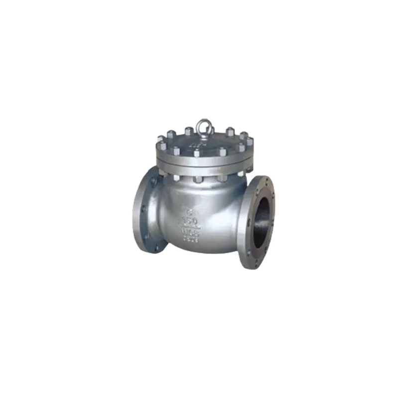 Non Return/Swing/Lift Type/Water/Good Quality/Different Material/Low Temperature Check-Valve
Non Return/Swing/Lift Type/Water/Good Quality/Different Material/Low Temperature Check-Valve
