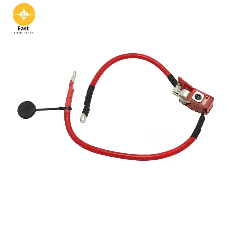 OEM 61129259425 Auto Parts Positive Battery Cable For BMW F30 F31 F34 F35 M3 F80 F32 F33 F36 M4
OEM 61129259425 Auto Parts Positive Battery Cable For BMW F30 F31 F34 F35 M3 F80 F32 F33 F36 M4