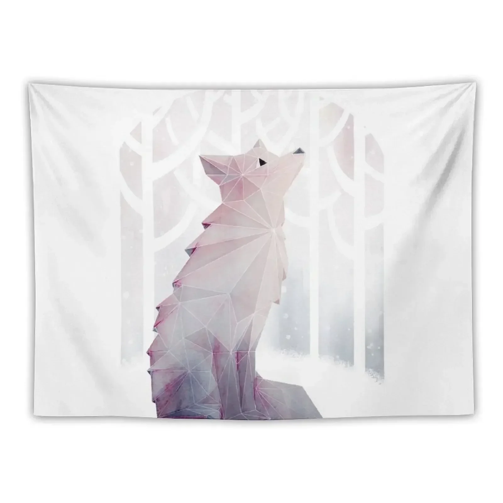 Fox in the Snow Tapestry Decoration Wall Kawaii Room Decor Japanese Room Decor Room Decor Cute Tapestry
Fox in the Snow Tapestry Decoration Wall Kawaii Room Decor Japanese Room Decor Room Decor Cute Tapestry