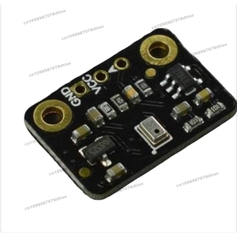 SEN0487 Fermion: Микрофонный модуль MEMS — S15OT421
SEN0487 Fermion: Микрофонный модуль MEMS — S15OT421