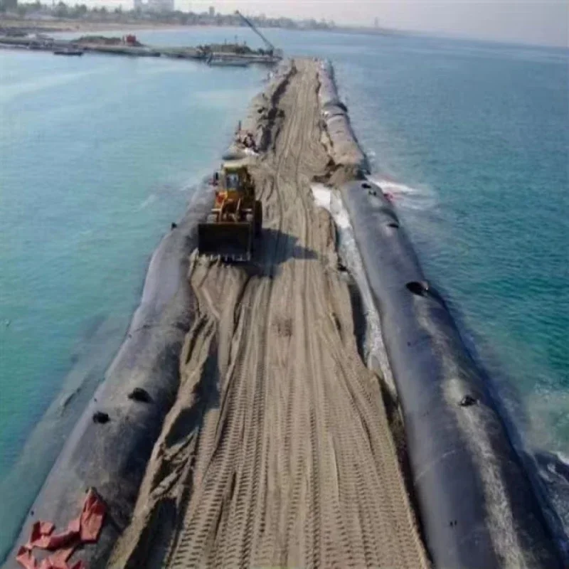 cross-borderHigh Strength PP Woven Geotextile Bag Geobag Geotube for Waste Water Treatment or Marine Dredging Projects
cross-borderHigh Strength PP Woven Geotextile Bag Geobag Geotube for Waste Water Treatment or Marine Dredging Projects