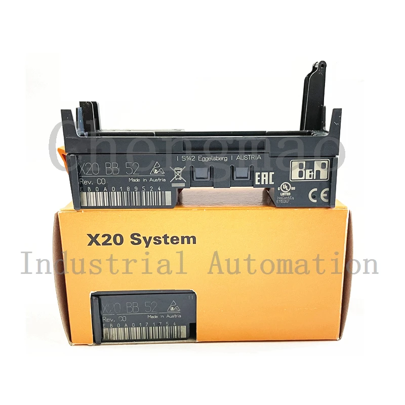 Original New X20AI4632 X20SLX210 X20PS9600 X20SO6300 X20BB52 X20DIF371 X20PS4951 X20SI4100 X20CM8281
Original New X20AI4632 X20SLX210 X20PS9600 X20SO6300 X20BB52 X20DIF371 X20PS4951 X20SI4100 X20CM8281