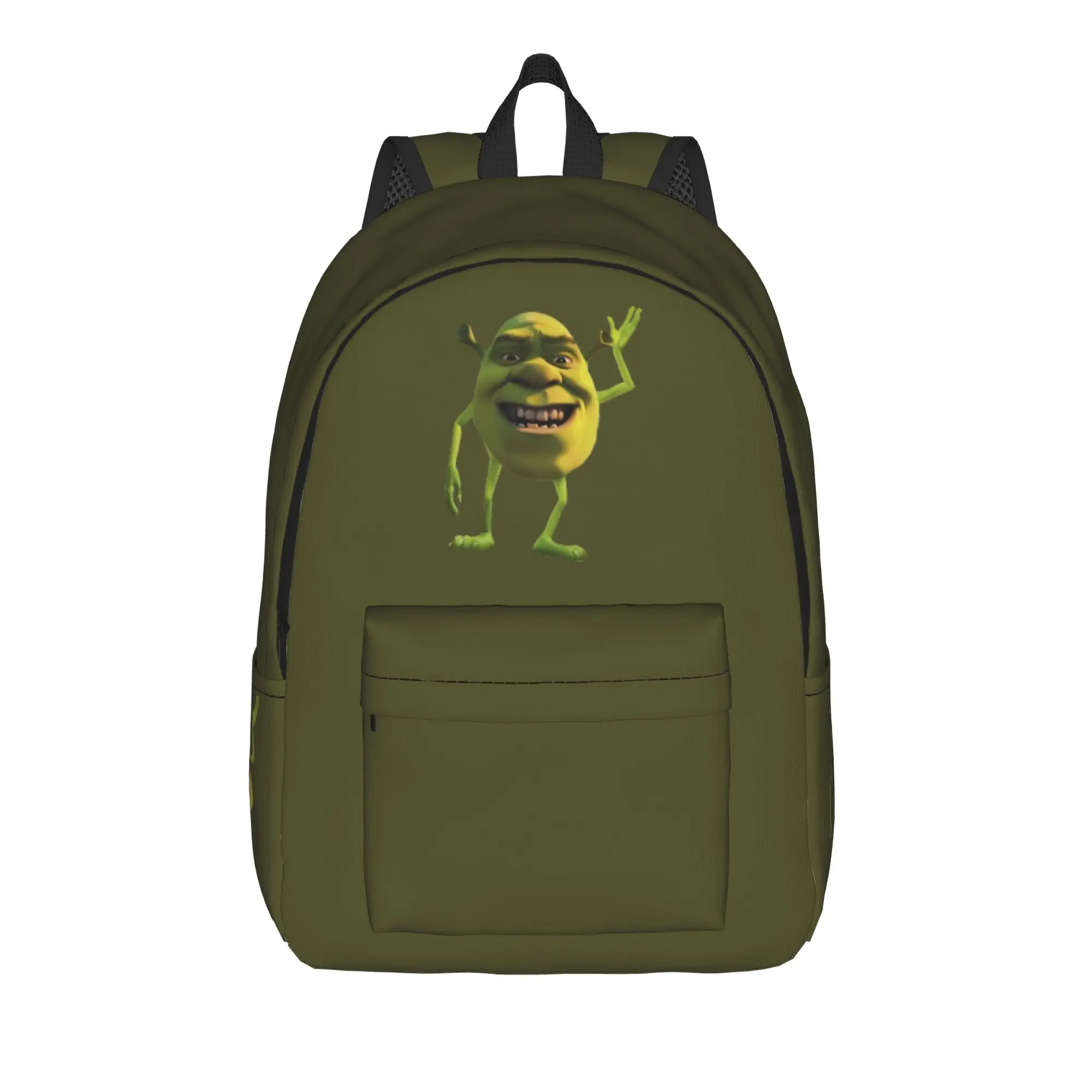 Sexy Shrekes Heart Backpack for Men Women Fashion Student Business Daypack Laptop Computer Canvas Bags Outdoor
Sexy Shrekes Heart Backpack for Men Women Fashion Student Business Daypack Laptop Computer Canvas Bags Outdoor