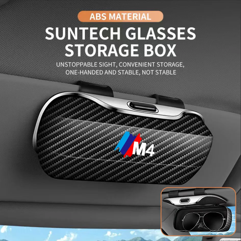Car Glasses Case Organizer Storage Car Eyeglass Case Glasses Box For Car Sun Visor Organizer Sunglasses For BMW M4 Glasses Case
Car Glasses Case Organizer Storage Car Eyeglass Case Glasses Box For Car Sun Visor Organizer Sunglasses For BMW M4 Glasses Case