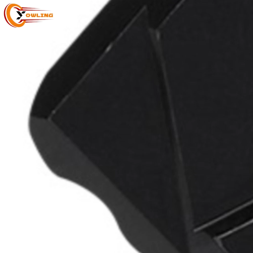 Side Stand Enlarge Pad Plate For Yamaha YZF R25 YZF R3 MT-03 NIKEN/NIKEN GT MT-03 ABS 2015-2023 Support Kickstand Foot Anti-skid
Side Stand Enlarge Pad Plate For Yamaha YZF R25 YZF R3 MT-03 NIKEN/NIKEN GT MT-03 ABS 2015-2023 Support Kickstand Foot Anti-skid