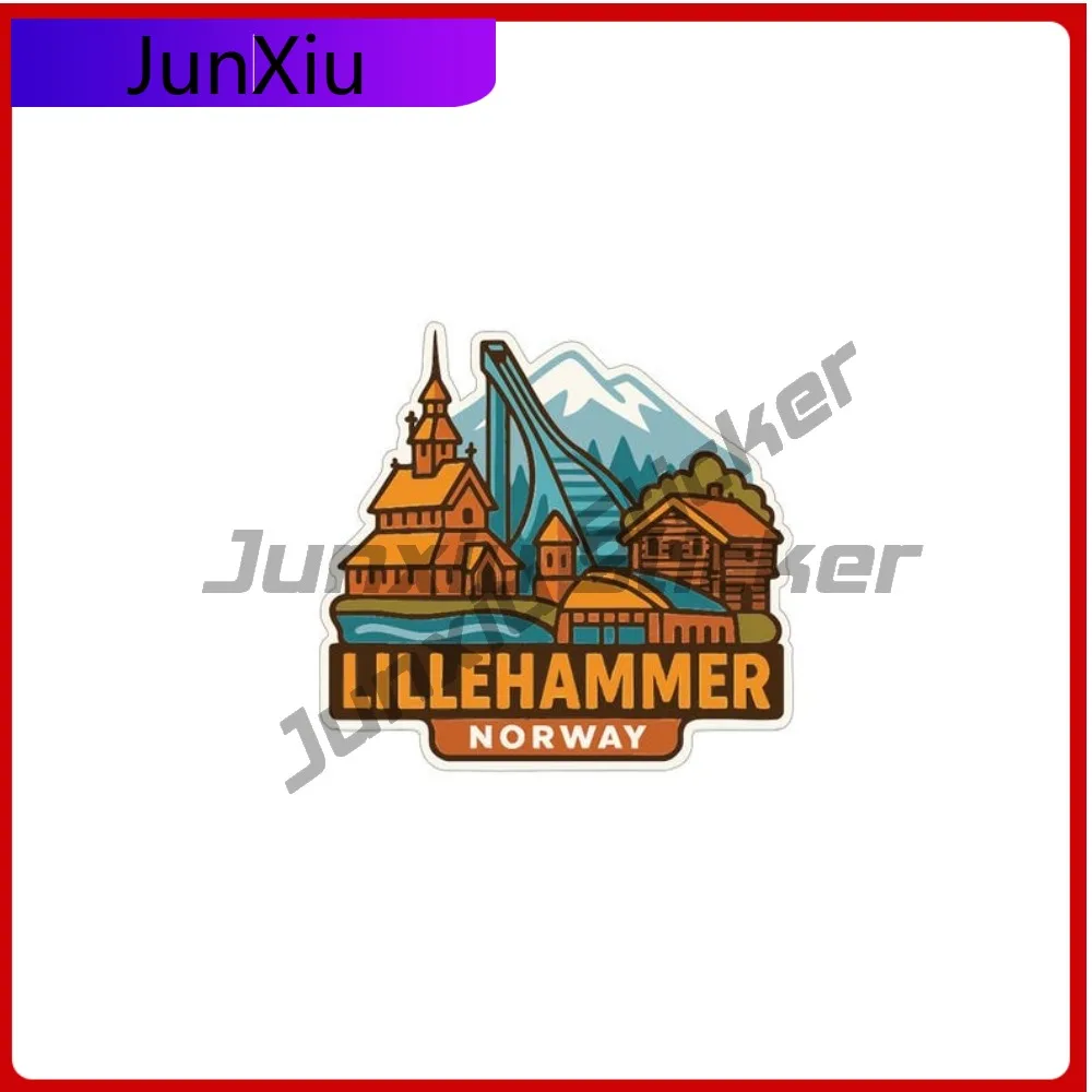 Lillehammer Norway City Sticker Accessory Decoration Suv Bodywork Guitar Truck Pickup Camper Vinyl Decal Decals Motorcycle Warn
Lillehammer Norway City Sticker Accessory Decoration Suv Bodywork Guitar Truck Pickup Camper Vinyl Decal Decals Motorcycle Warn