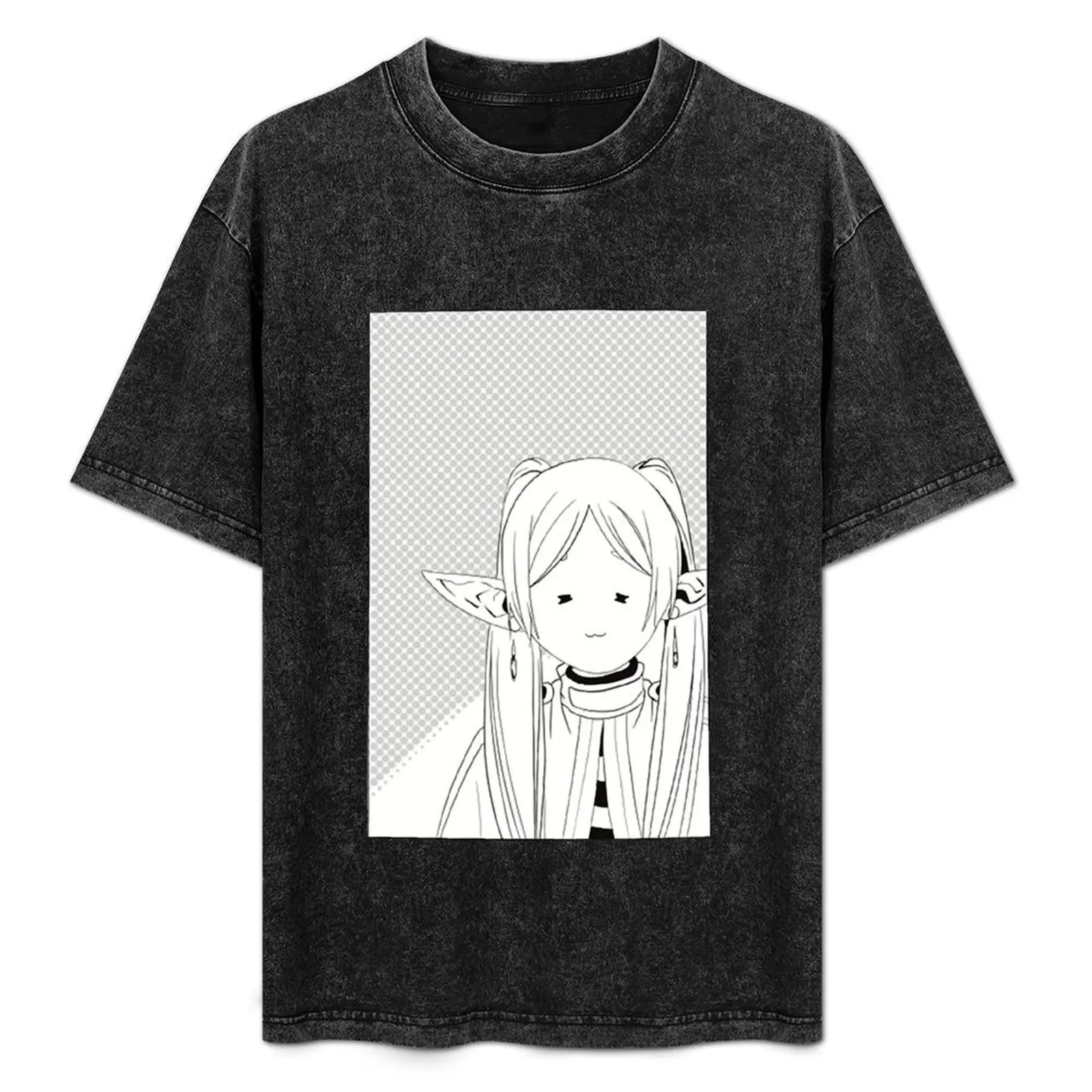 Fwiewen uwu T-Shirt Casual All Match Tee Shirt for Men
Fwiewen uwu T-Shirt Casual All Match Tee Shirt for Men