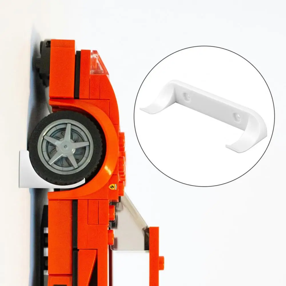 Automobile Model Showcase Premium Wall Mount Car Model Display Rack Strong Load-bearing Vertical Showcase Storage for Easy 
Automobile Model Showcase Premium Wall Mount Car Model Display Rack Strong Load-bearing Vertical Showcase Storage for Easy