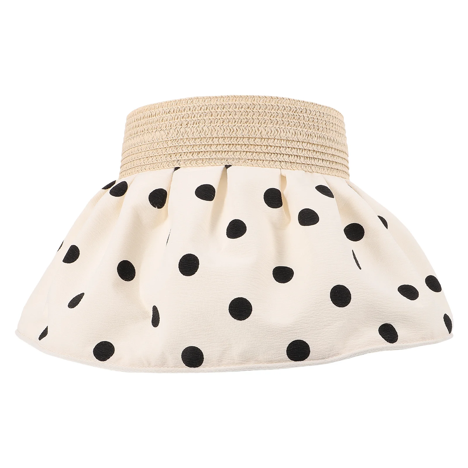 Sun Visor Hat for Women Large Wide Brim Foldable Lightweight Summer Beach Vacation Sun Protection Hat Beach Hats for Women
Sun Visor Hat for Women Large Wide Brim Foldable Lightweight Summer Beach Vacation Sun Protection Hat Beach Hats for Women