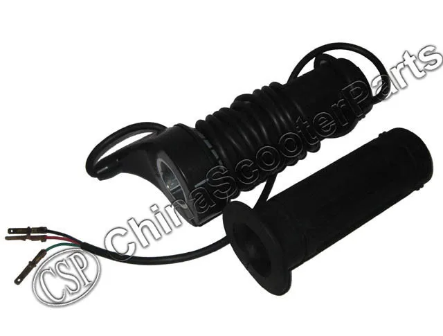 Handle Grip Throttle 160CM Electric Mini Moto Dirt Pit ATV Quad Go Kart Buggy Pocket Bike EVO Razor X-Treme IZIP
Handle Grip Throttle 160CM Electric Mini Moto Dirt Pit ATV Quad Go Kart Buggy Pocket Bike EVO Razor X-Treme IZIP