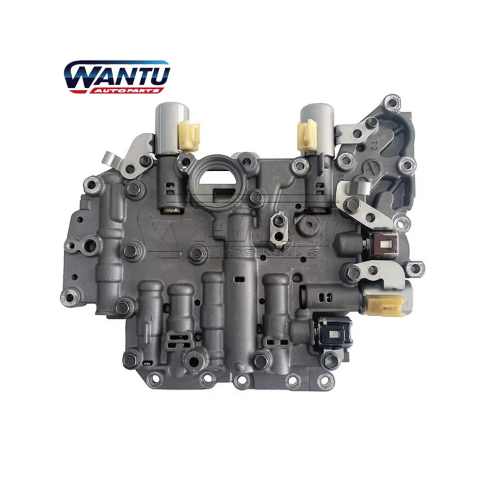 U140E U140F U240E U241E Automatic Transmission Control Valve Body Suitable for Toyota Lexus 4-speed transmission.
U140E U140F U240E U241E Automatic Transmission Control Valve Body Suitable for Toyota Lexus 4-speed transmission.