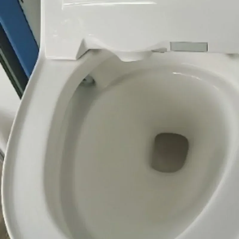 Smart toilet all-in-one machine
Smart toilet all-in-one machine