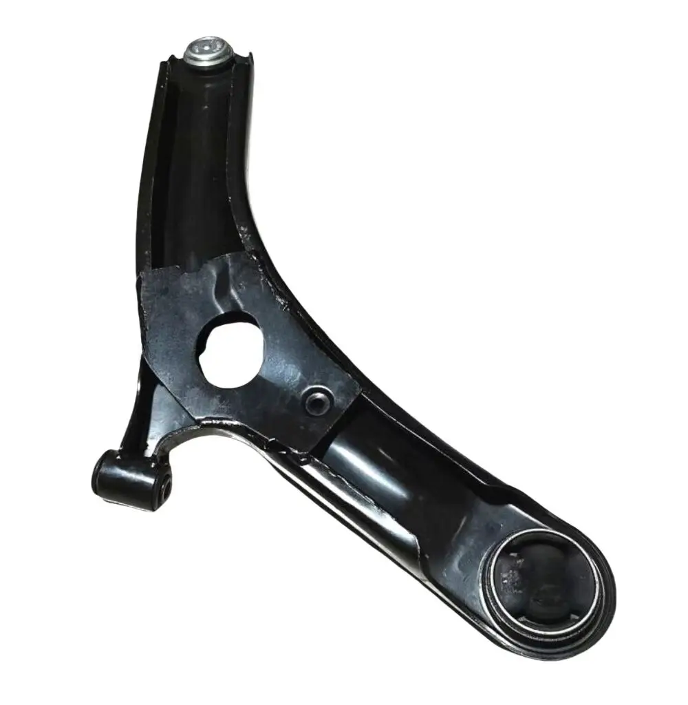 High quality front lower swing arm lower control arm assembly for BAIC Huansu S2S3H2 Weiwang M20
High quality front lower swing arm lower control arm assembly for BAIC Huansu S2S3H2 Weiwang M20