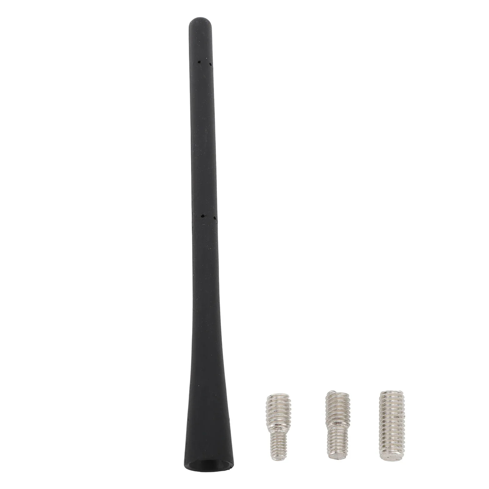 7in Car Antenna Replacement Fit for Jeep Wrangler JK 2007-2018 Short Radio Aerial Mast Roof Signal Antenna Accessories
7in Car Antenna Replacement Fit for Jeep Wrangler JK 2007-2018 Short Radio Aerial Mast Roof Signal Antenna Accessories