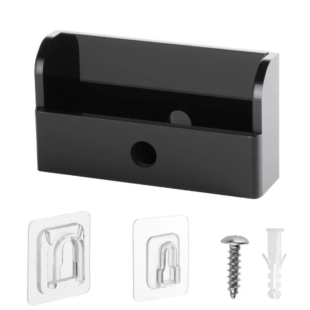 For LiftMaster Controller Wall Mount Stand Acrylic Organizer for Models 893LM 893Max 891LM 971LM Space Saving Design
For LiftMaster Controller Wall Mount Stand Acrylic Organizer for Models 893LM 893Max 891LM 971LM Space Saving Design