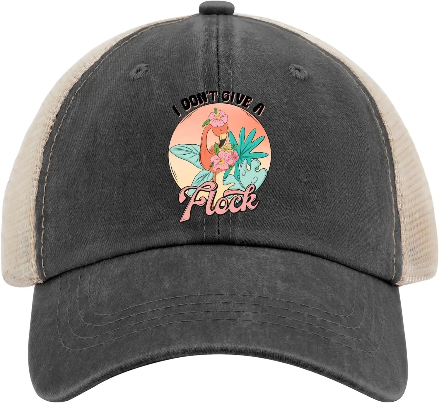 I Don't GIVE A Flock Hat Funny Trucker Hats Women Funny Dad Hats Funny Birthday Gifts
I Don't GIVE A Flock Hat Funny Trucker Hats Women Funny Dad Hats Funny Birthday Gifts