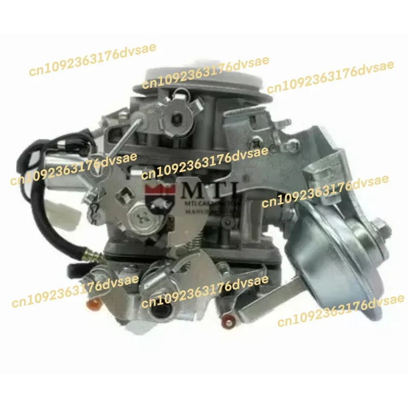 NEW MTI Brand New TICO Carburetor For Daewoo F8B F8C TICO Motor Car Engine
NEW MTI Brand New TICO Carburetor For Daewoo F8B F8C TICO Motor Car Engine