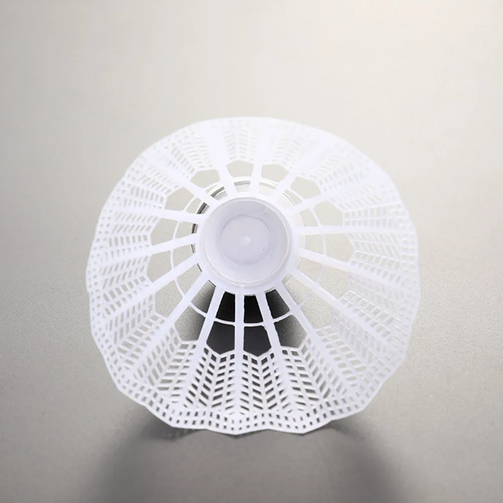 24Pcs Foam Badminton Plastic Shuttlecocks for Outdoor Training Fitness Exercise Family Entertainment Badminton Plastic
24Pcs Foam Badminton Plastic Shuttlecocks for Outdoor Training Fitness Exercise Family Entertainment Badminton Plastic