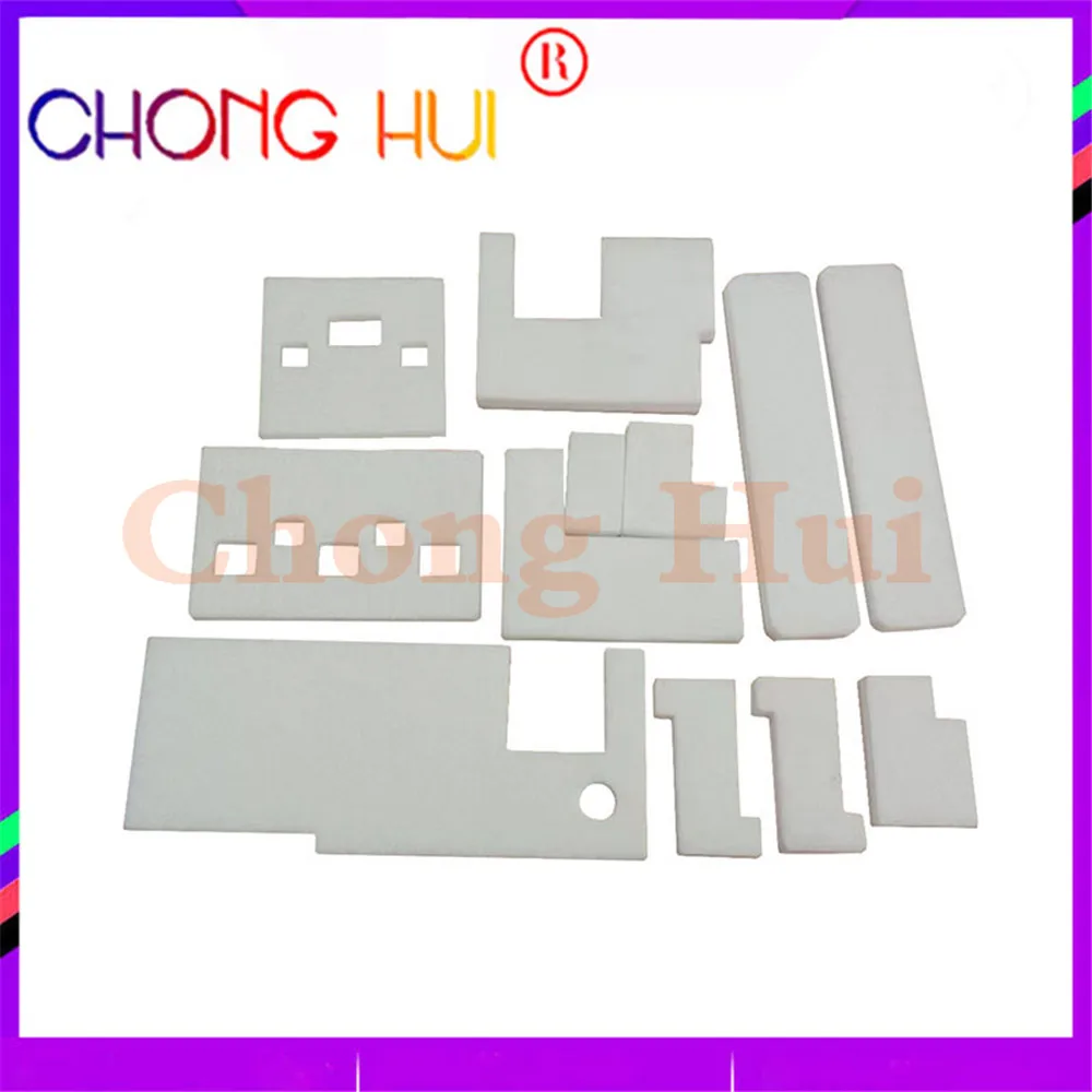 10x Compatible with Canon G3000, G1000, G2000, G3000, cG2400, G1400, G3040, G3140 G3240, G3400, G3410, G3500, G3540 waste ink pa
10x Compatible with Canon G3000, G1000, G2000, G3000, cG2400, G1400, G3040, G3140 G3240, G3400, G3410, G3500, G3540 waste ink pa