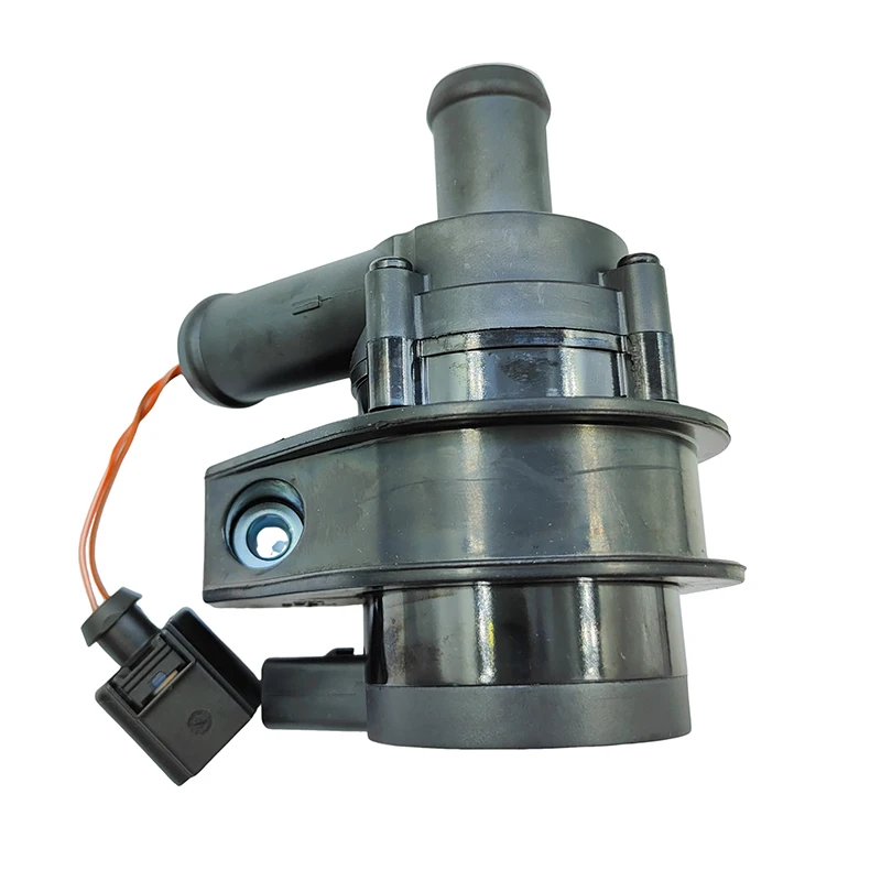 Electronic Auxiliary Water Pump Additional Water Pump Suitable for Audi, Volkswagen, Sagitar, Magotan, Tiguan
Electronic Auxiliary Water Pump Additional Water Pump Suitable for Audi, Volkswagen, Sagitar, Magotan, Tiguan