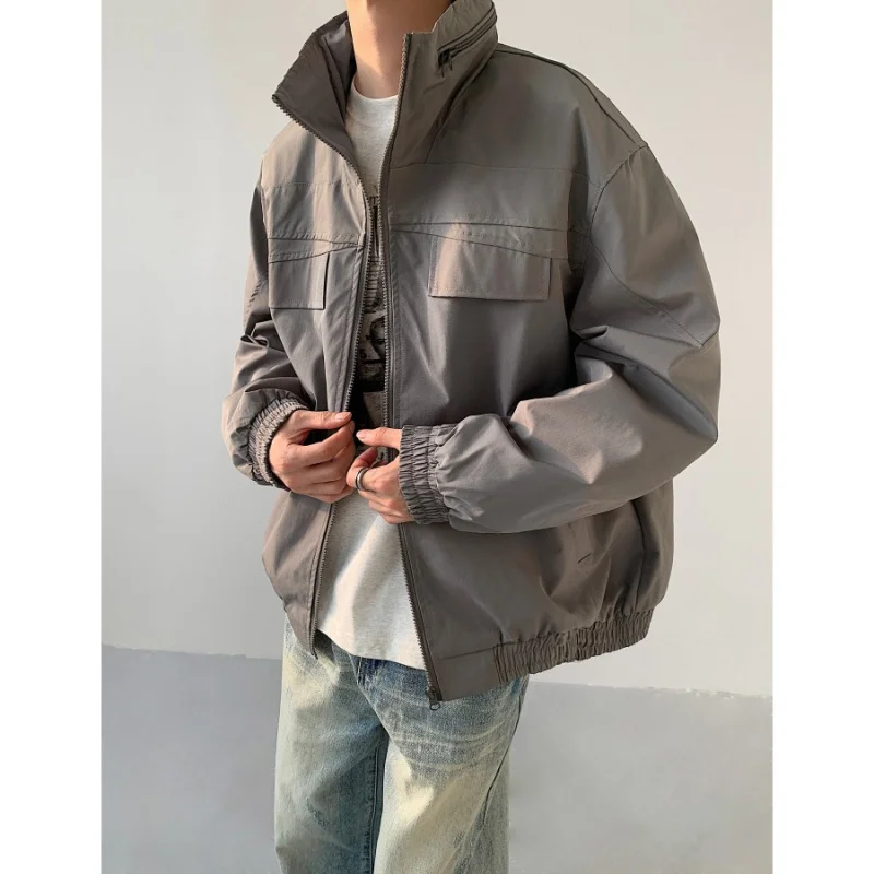 Мужская куртка Cleanfit American Sle для активного отдыха, свободного кроя, с капюшоном, воротником-стойкой, на молнии, из полиэстера
Мужская куртка Cleanfit American Sle для активного отдыха, свободного кроя, с капюшоном, воротником-стойкой, на молнии, из полиэстера