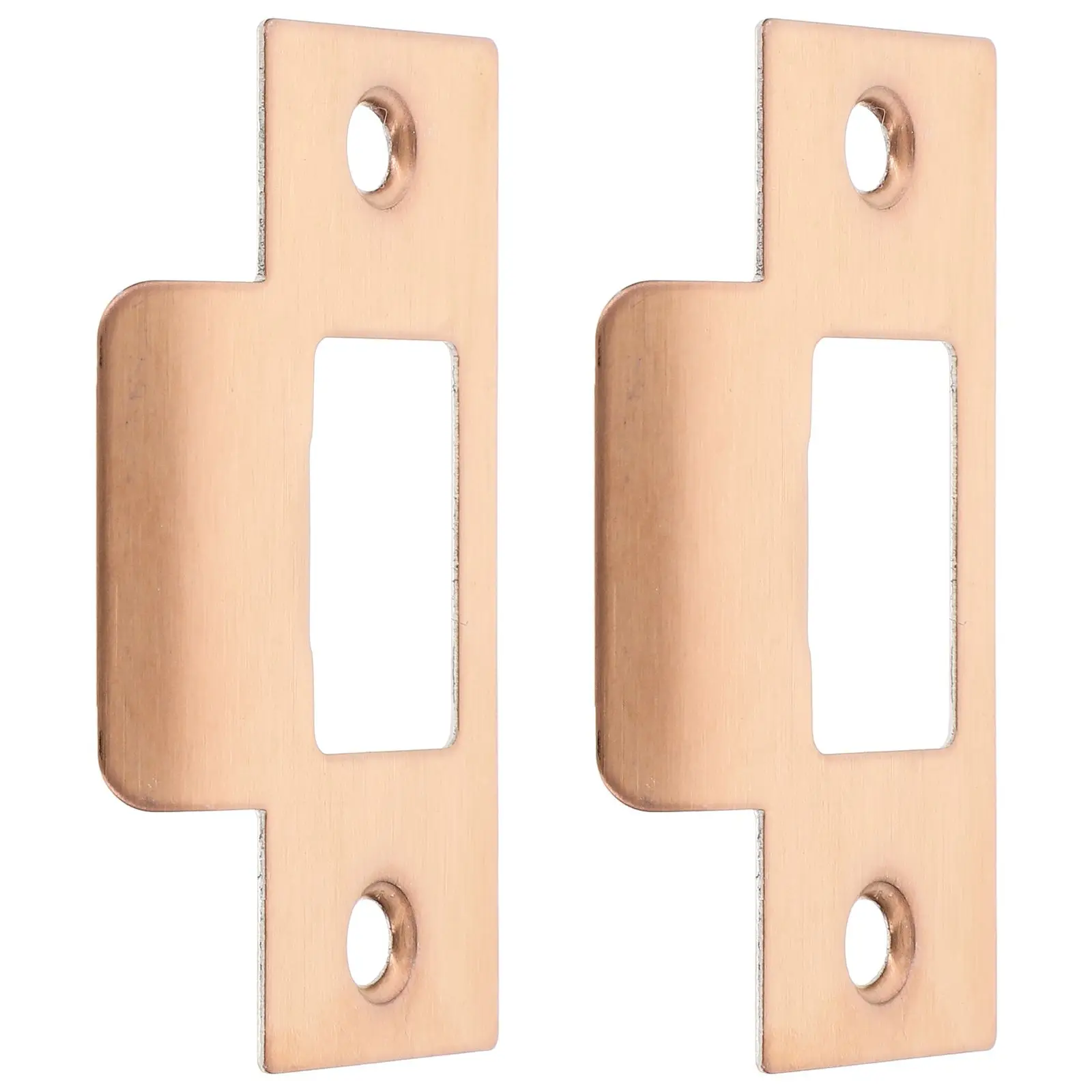 Plate Lock Tongue Buckle Door Hole Cover Stainless Steel Latches Deadbolt Filler
Plate Lock Tongue Buckle Door Hole Cover Stainless Steel Latches Deadbolt Filler