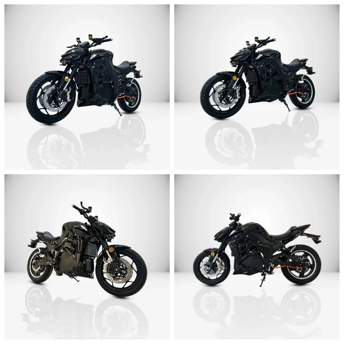 Zuimi Z1000 Electric Cafe Racer 5000W High-Performance E-Motorcycle For Adult
Zuimi Z1000 Electric Cafe Racer 5000W High-Performance E-Motorcycle For Adult