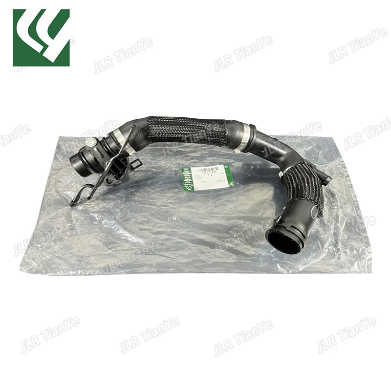 3.0 L6 NEW THERMOSTAT HOSE WATER COOLANT PIPES FOR LAND ROVER RANGE ROVER SPORT DEFENDER LR121446 T4A1033 104123593
3.0 L6 NEW THERMOSTAT HOSE WATER COOLANT PIPES FOR LAND ROVER RANGE ROVER SPORT DEFENDER LR121446 T4A1033 104123593