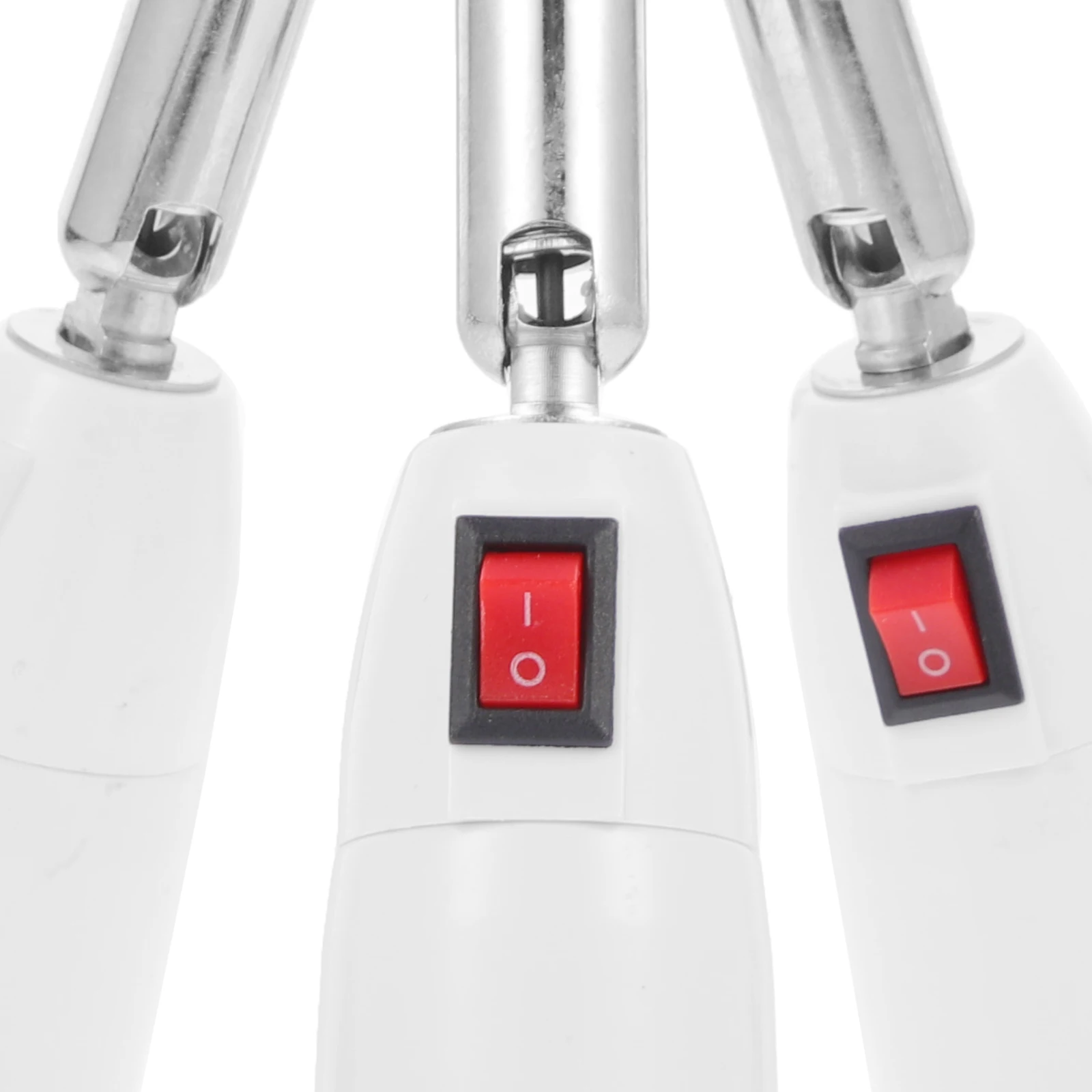 E27 Bulb Adapter Splitter Fire Resistant 200° Extender Multi Angle Lamp Converter For Home Workshop Office Use Light
E27 Bulb Adapter Splitter Fire Resistant 200° Extender Multi Angle Lamp Converter For Home Workshop Office Use Light