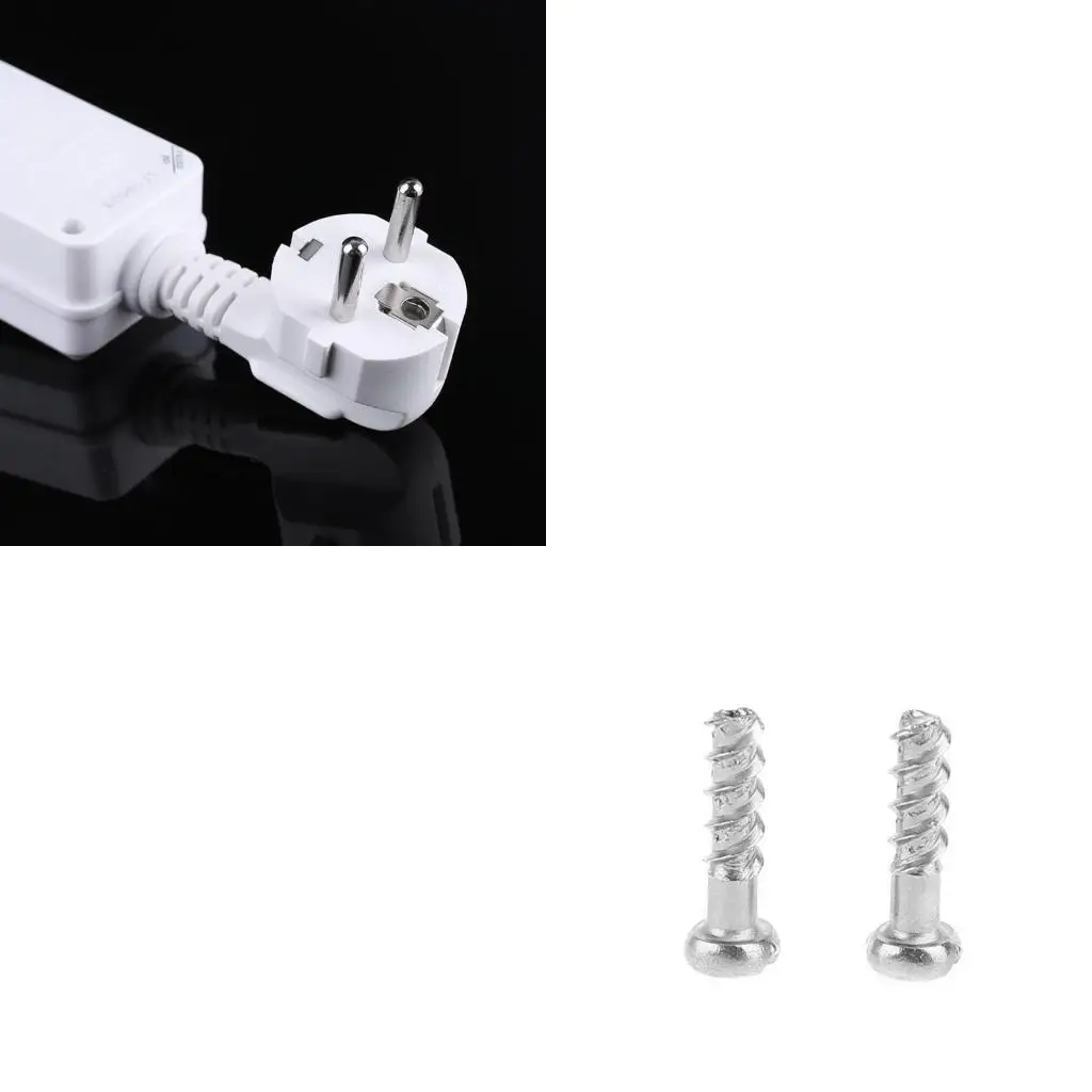 Европейский стандарт 220–240 В, утечка для защитной вилки, безопасная розетка, белая для H
Европейский стандарт 220–240 В, утечка для защитной вилки, безопасная розетка, белая для H