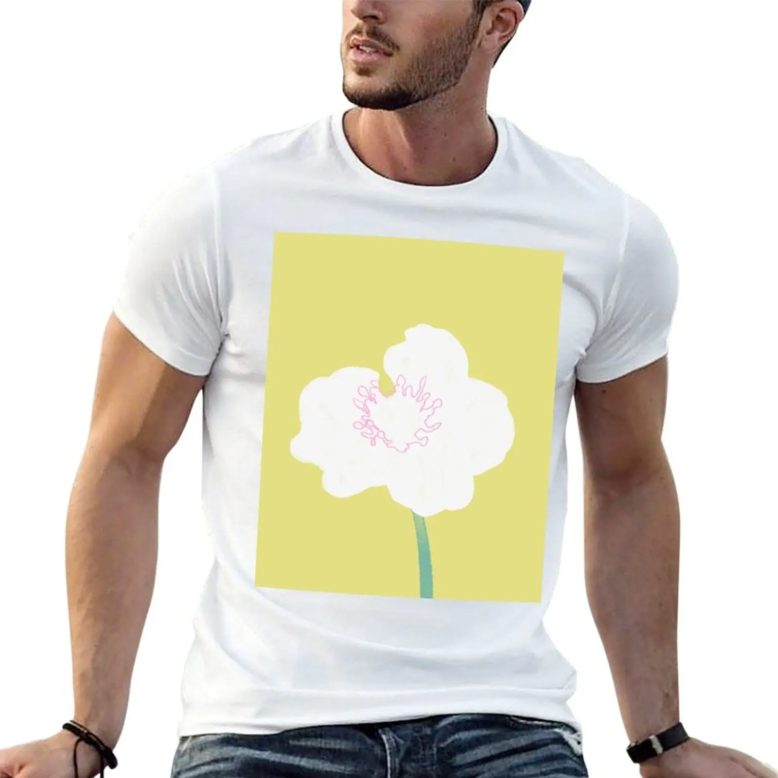 Flower Cloud 2 T-Shirt man t shirt graphic man t shirt cotton high quality funny t shirts man T-shirt
Flower Cloud 2 T-Shirt man t shirt graphic man t shirt cotton high quality funny t shirts man T-shirt